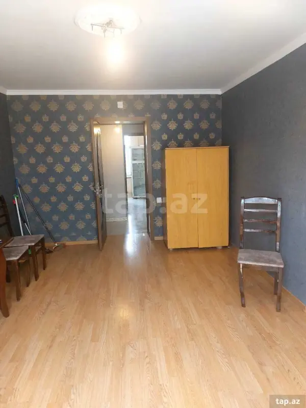 Kirayə verilir 3 otaqlı mənzil 72 m²