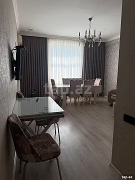 Satılır 2 otaqlı yeni tikili 63 m² — Xırdalan, Xırdalan 2 otaq 63.00 m²