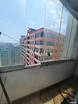 Kirayə verilir 2 otaqlı yeni tikili 70 m² — Bakı, Yeni Yasamal 2 otaq 70.00 m²