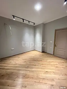 Satılır 2 otaqlı yeni tikili 64 m² — Bakı, Binəqədi 2 otaq 64.00 m²