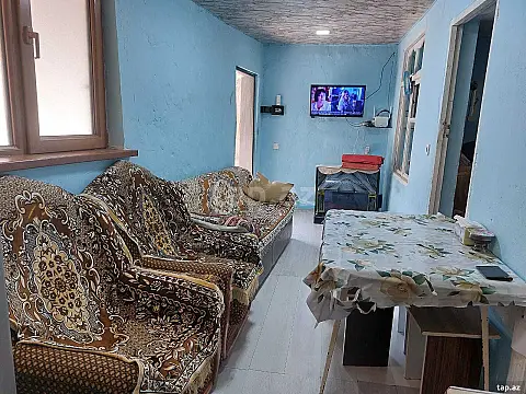 Kirayə verilir 3 otaqlı həyət evi 1003 m² — Bakı, Binəqədi 3 otaq 1003.00 m²
