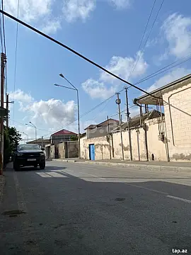 Satılır torpaq sahəsi — Bakı, Binə