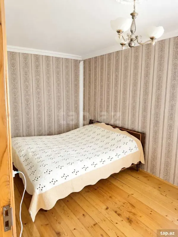 Satılır 5 otaqlı mənzil 86 m²
