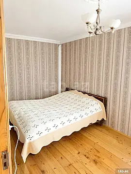 Satılır 5 otaqlı mənzil 86 m² — Gəncə 5 otaq 86.00 m²