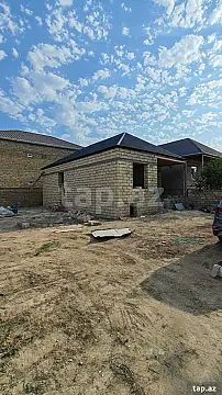 Satılır 4 otaqlı həyət evi 95 m² — Bakı, Mehdiabad 4 otaq 95.00 m²