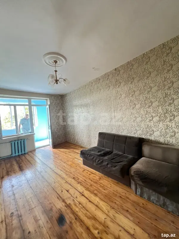 Kirayə verilir 3 otaqlı mənzil 100 m²