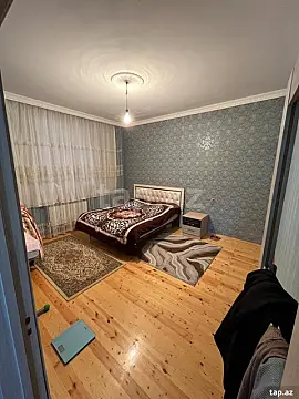 Satılır 4 otaqlı həyət evi 120 m² — Sumqayıt 4 otaq 120.00 m²
