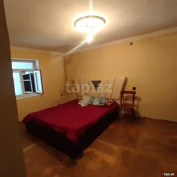 Kirayə verilir 3 otaqlı həyət evi 55 m² — Bakı 3 otaq 55.00 m²