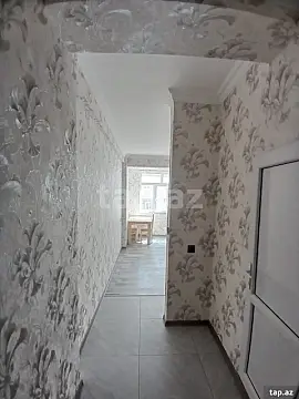 Satılır 1 otaqlı yeni tikili 31 m² — Bakı, Xırdalan 1 otaq 31.00 m²