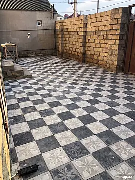 Satılır 5 otaqlı həyət evi 150 m² — Bakı, Abşeron 5 otaq 150.00 m²
