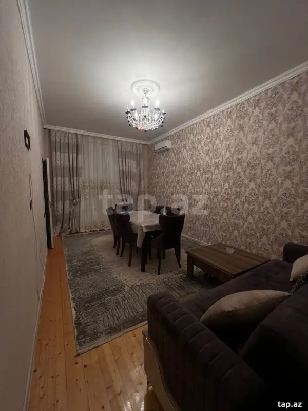 Satılır 3 otaqlı həyət evi 72 m²