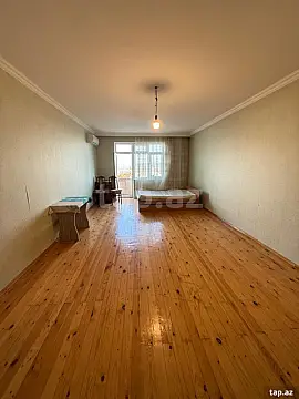 Satılır 2 otaqlı yeni tikili 80 m² — Bakı 2 otaq 80.00 m²
