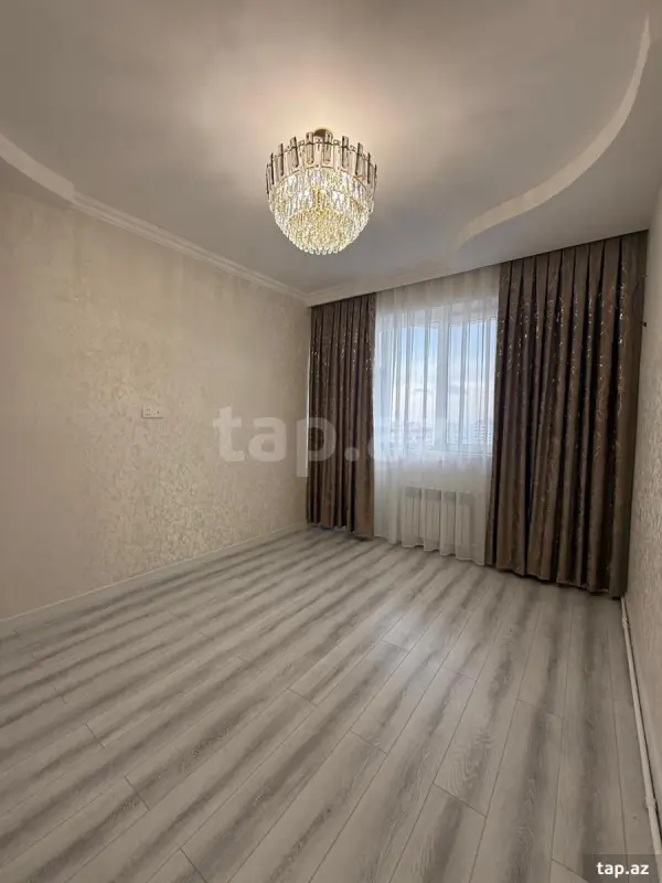 Satılır 2 otaqlı yeni tikili 50 m²