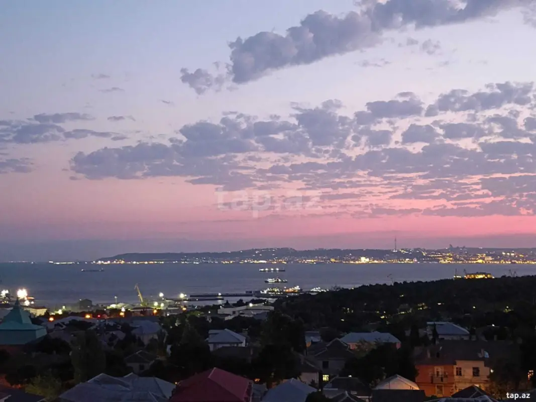 Satılır 2 otaqlı mənzil 44 m²