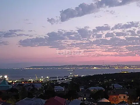 Satılır 2 otaqlı mənzil 44 m² — Bakı 2 otaq 44.00 m²