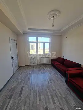 Satılır 2 otaqlı yeni tikili 44 m² — Bakı, Masazır 2 otaq 44.00 m²