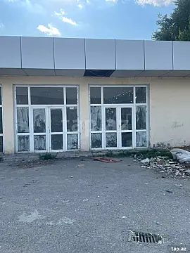 Kirayə verilir obyekt — Kürdəmir