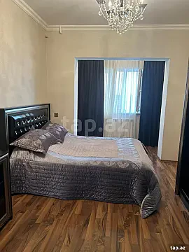 Satılır 2 otaqlı mənzil 65 m² — Bakı 2 otaq 65.00 m²