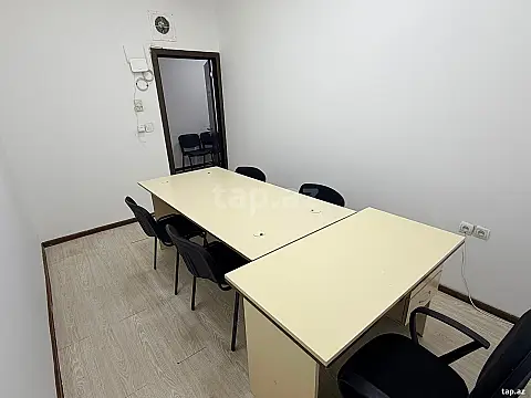 Kirayə verilir ofis — Bakı