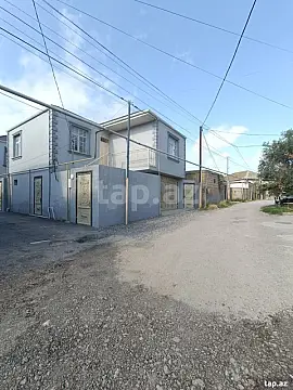 Satılır 4 otaqlı həyət evi 145 m² — Bakı, Masazır 4 otaq 145.00 m²
