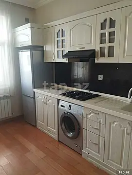 Kirayə verilir 2 otaqlı yeni tikili 64 m² — Sumqayıt 2 otaq 64.00 m²