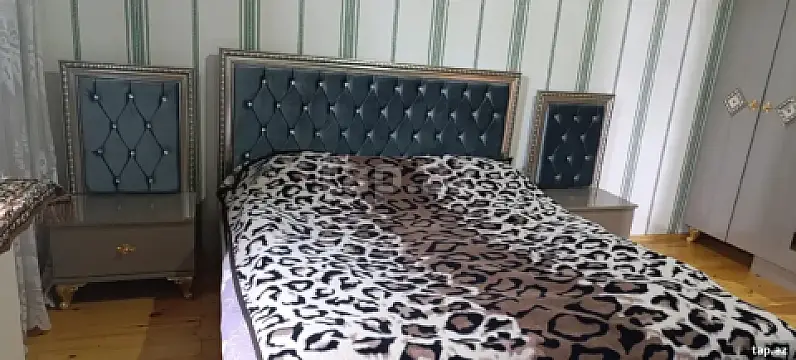 Kirayə verilir 3 otaqlı həyət evi 120 m² — İsmayıllı 3 otaq 120.00 m²
