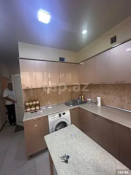 Kirayə verilir 2 otaqlı mənzil 65 m² — Bakı 2 otaq 65.00 m²