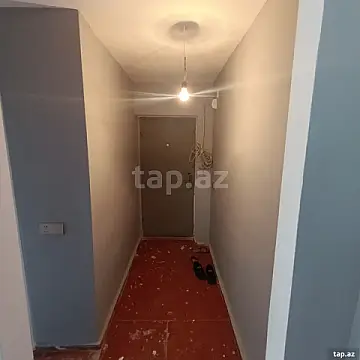 Kirayə verilir 1 otaqlı mənzil 15 m² — Gəncə 1 otaq 15.00 m²