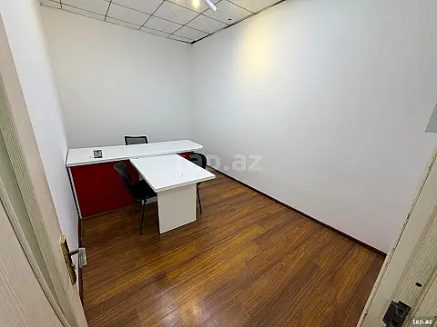 Kirayə verilir ofis — Bakı
