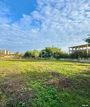 Satılır torpaq sahəsi — Bakı, Ramana