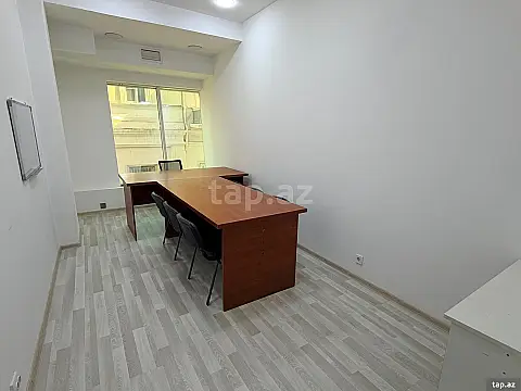 Kirayə verilir ofis — Bakı