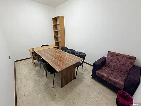 Kirayə verilir ofis — Bakı