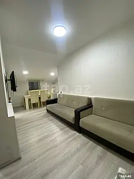 Kirayə verilir 2 otaqlı yeni tikili 42 m² — Xırdalan, Xırdalan 2 otaq 42.00 m²