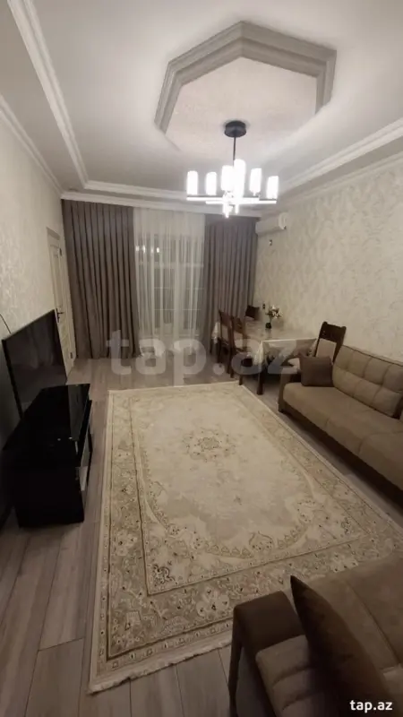 Satılır 5 otaqlı həyət evi 120 m²