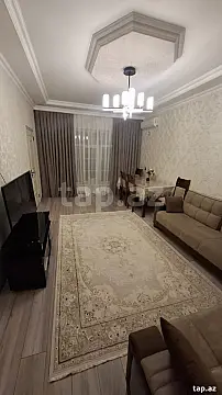 Satılır 5 otaqlı həyət evi 120 m² — Sumqayıt 5 otaq 120.00 m²