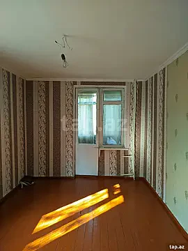 Kirayə verilir 1 otaqlı mənzil 40 m² — Sumqayıt 1 otaq 40.00 m²
