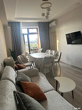 Satılır 3 otaqlı yeni tikili 71 m² — Xırdalan, Xırdalan 3 otaq 71.00 m²