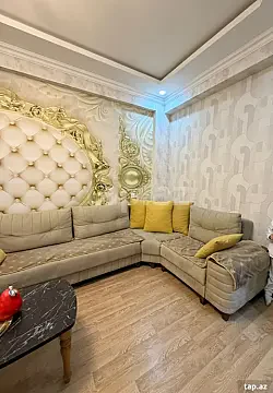 Satılır 3 otaqlı yeni tikili 82 m² — Bakı, Xırdalan 3 otaq 82.00 m²