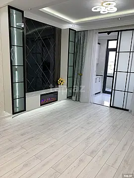 Satılır 2 otaqlı yeni tikili 65 m² — Xırdalan, Xırdalan 2 otaq 65.00 m²