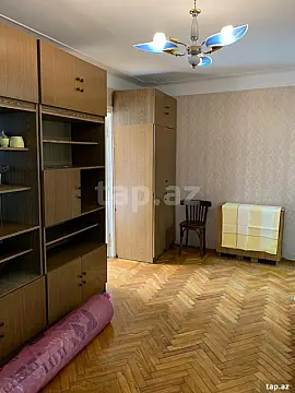 Kirayə verilir 2 otaqlı mənzil 50 m² — Bakı, Nərimanov 2 otaq 50.00 m²