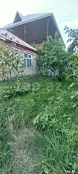 Satılır 2 otaqlı həyət evi 65 m² — Mingəçevir 2 otaq 65.00 m²