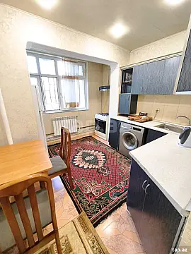 Kirayə verilir 3 otaqlı mənzil 85 m² — Bakı 3 otaq 85.00 m²