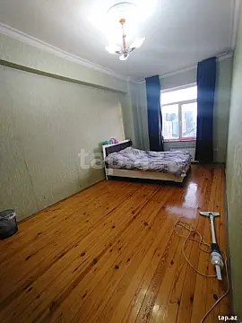 Kirayə verilir 2 otaqlı yeni tikili 70 m² — Bakı 2 otaq 70.00 m²
