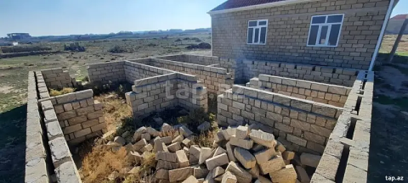 Satılır torpaq sahəsi — Bakı