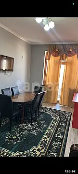 Kirayə verilir 2 otaqlı yeni tikili 64 m² — Xırdalan, Xırdalan 2 otaq 64.00 m²