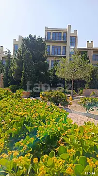 Satılır 10 otaqlı həyət evi 380 m² — Bakı, Şıxov 10 otaq 380.00 m²