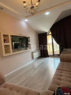 Satılır 3 otaqlı yeni tikili 64 m² — Bakı, Masazır 3 otaq 64.00 m²