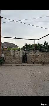 Satılır torpaq sahəsi — Bakı, Binə