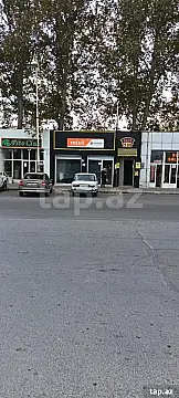 Satılır obyekt — Bərdə