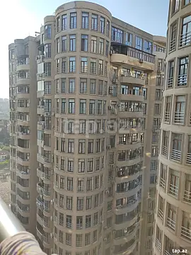 Kirayə verilir 4 otaqlı yeni tikili 150 m² — Bakı, Xətai 4 otaq 150.00 m²